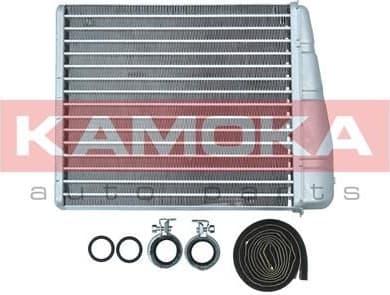 Heat Exchanger, interior heating 7760038