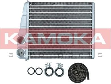 Heat Exchanger, interior heating 7760038 - image 2