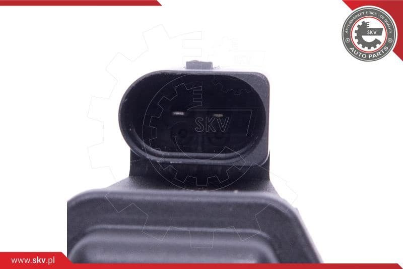 Control Element, parking brake caliper 96SKV485 - image 4