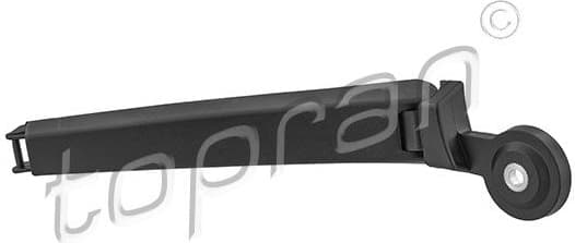 Wiper Arm, window cleaning 118 309