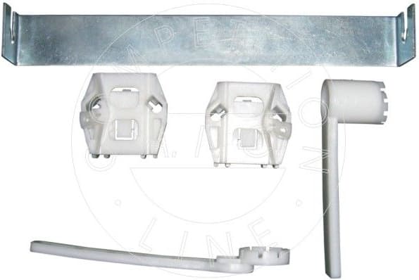 Repair Kit, window regulator Original AIC Quality 51800