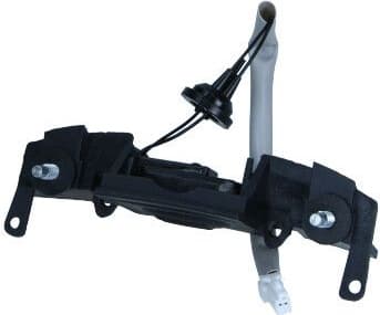 Switch, tailgate release 28-0588