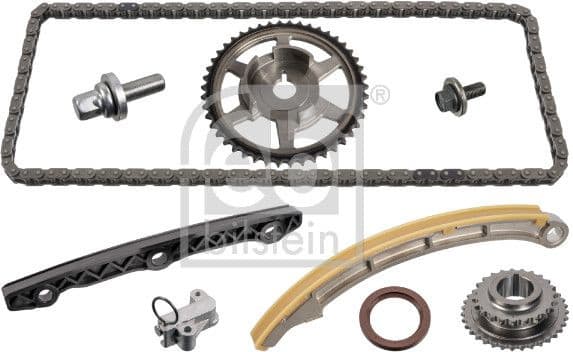 Timing Chain Kit Standard Medium Kit 178769