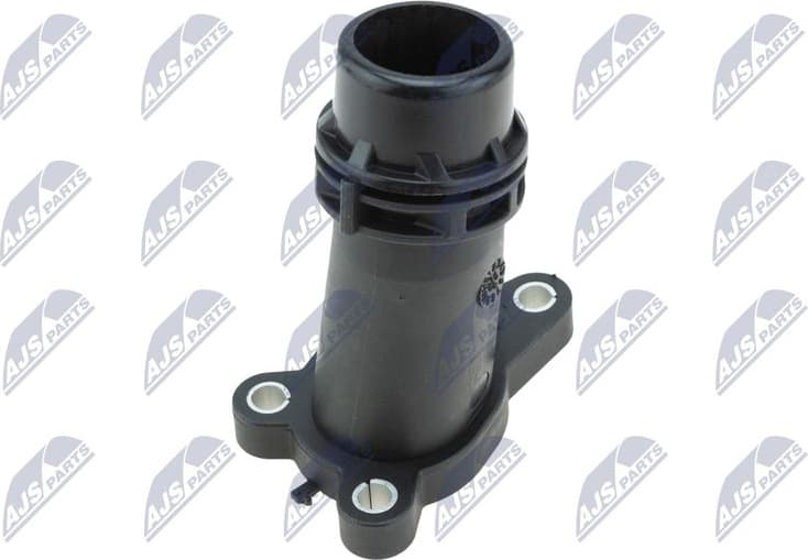 Coolant Flange CTM-BM-054