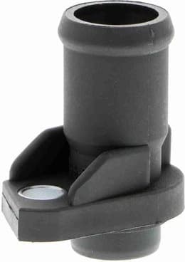 Coolant Flange Original VAICO Quality V10-0961