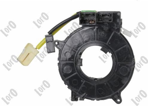 Clock Spring, airbag LORO 134-01-046 - image 2