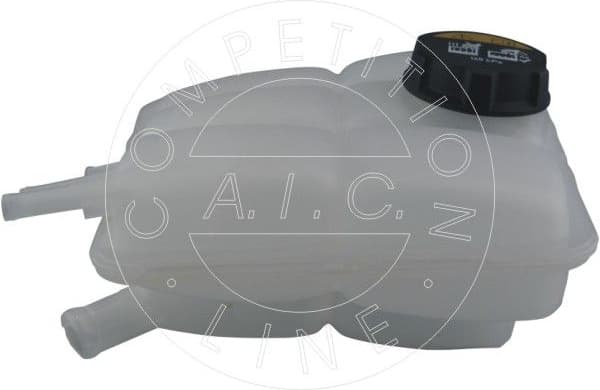 Expansion Tank, coolant NEW MOBILITY PARTS 56324Set