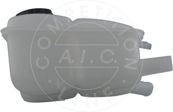 Expansion Tank, coolant NEW MOBILITY PARTS 56324Set - image 2