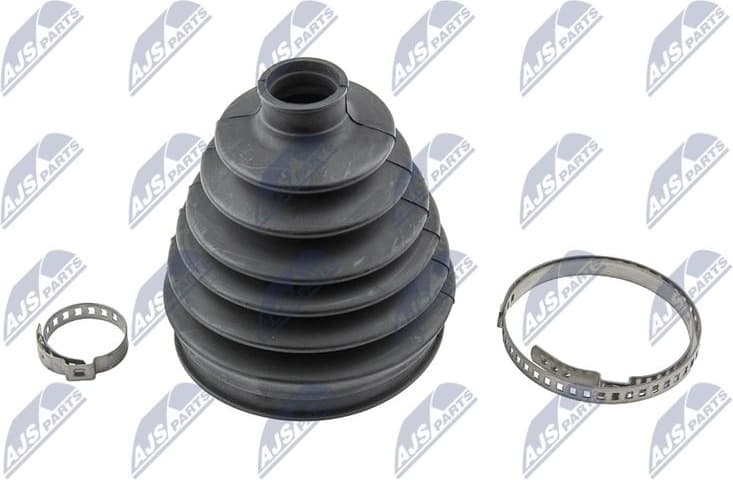 Bellow Kit, drive shaft NOP-016
