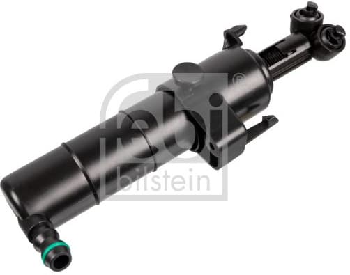 Washer Fluid Jet, headlight cleaning febi Plus 176703
