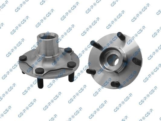 Wheel Hub 9428042