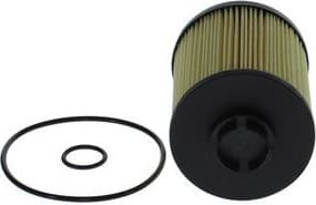Oil Filter F 026 407 323 - image 3