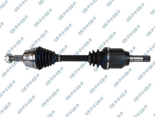 Drive Shaft 217062