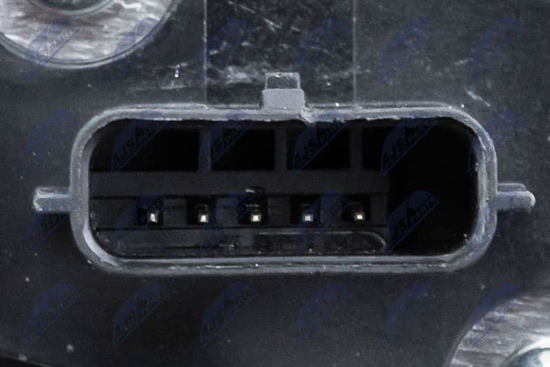 Mass Air Flow Sensor EPP-NS-019 - image 6