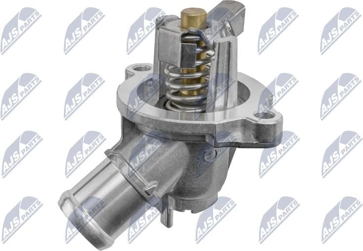 Thermostat, coolant CTM-CH-031