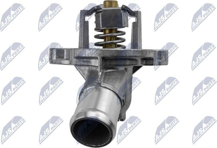 Thermostat, coolant CTM-CH-031 - image 3