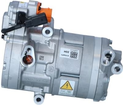 Compressor, air conditioning GENUINE 320144G - image 3