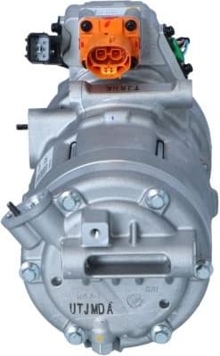 Compressor, air conditioning GENUINE 320144G - image 4