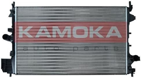 Radiator, engine cooling 7705128