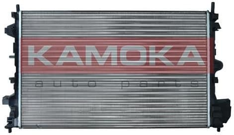 Radiator, engine cooling 7705128 - image 2