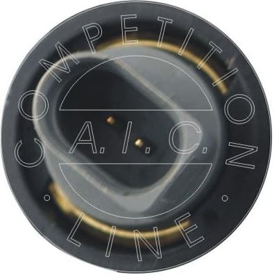 Thermostat, coolant Original AIC Quality 56678 - image 3