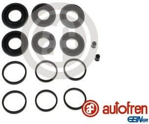 Repair Kit, brake caliper D42758