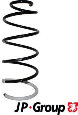 Suspension Spring JP 4142202600