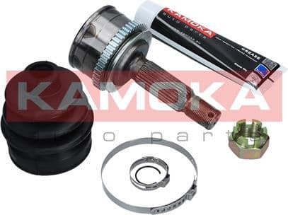 Joint Kit, drive shaft 6105 - image 6