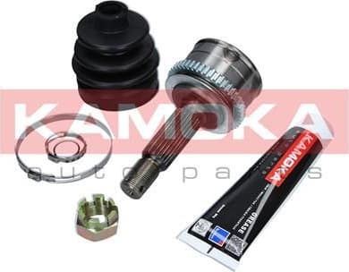 Joint Kit, drive shaft 6105 - image 7