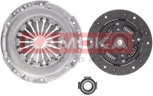 Clutch Kit KC057 - image 5