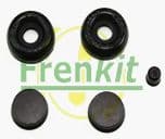 Repair Kit, wheel brake cylinder 322047