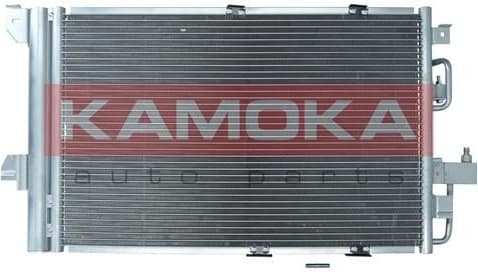 Condenser, air conditioning 7800151 - image 2