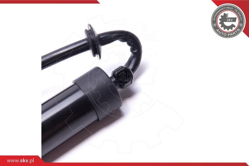 Electric Motor, tailgate 52SKV909 - image 2