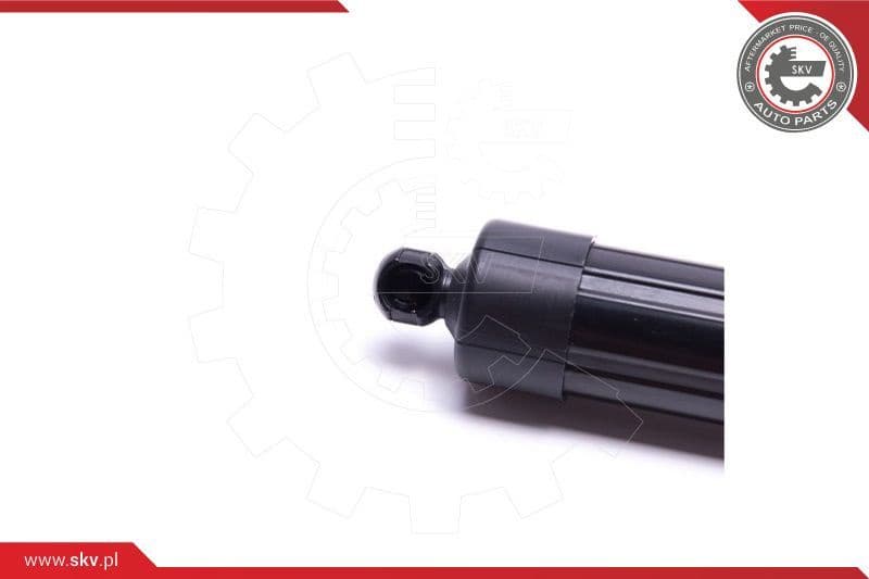 Electric Motor, tailgate 52SKV909 - image 3