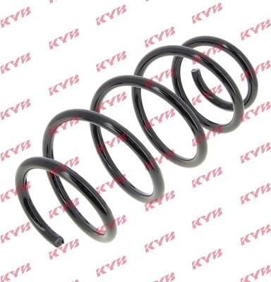 Suspension Spring K-Flex RA3954 - image 2