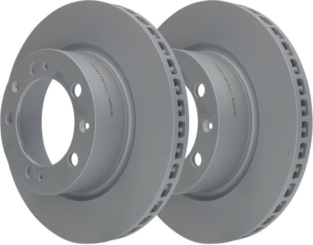 Brake Disc 24.0128-0174.1 - image 2