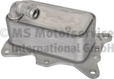 Oil Cooler, engine oil 7.09269.20.0