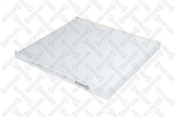 Filter, cabin air 71-10219-SX - image 2