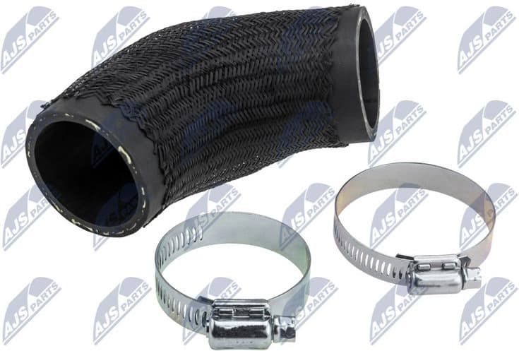 Charge Air Hose GPP-KA-006
