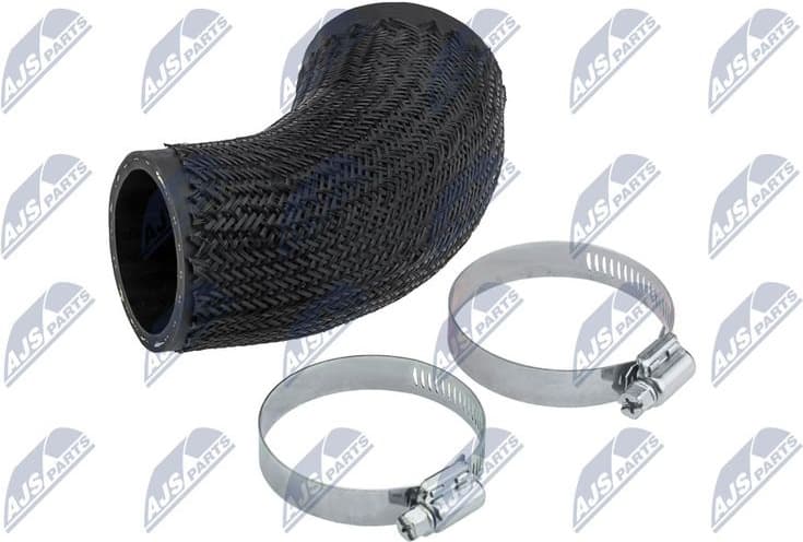 Charge Air Hose GPP-KA-006 - image 2