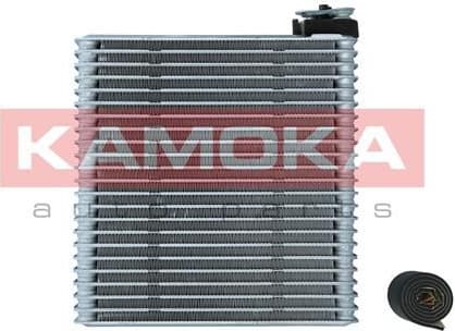 Evaporator, air conditioning 7770047