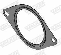 Gasket, exhaust pipe 80392 - image 4