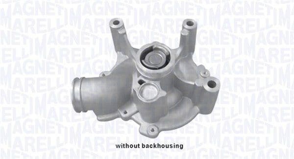 Water Pump, engine cooling 352316170059