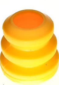 Rubber Buffer, suspension 72-5876
