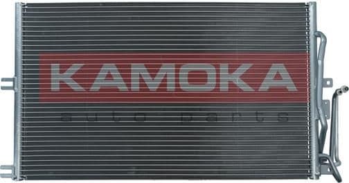 Condenser, air conditioning 7800148 - image 2