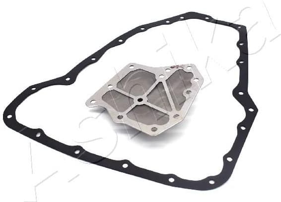 Hydraulic Filter, automatic transmission FTA122 - image 3