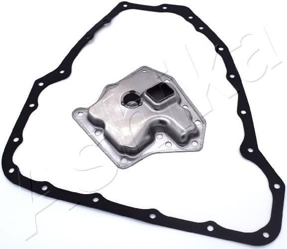 Hydraulic Filter, automatic transmission FTA122 - image 4