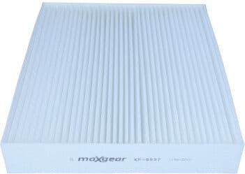 Filter, cabin air 26-1998