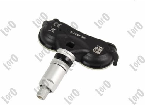 Wheel Sensor, tyre-pressure monitoring system LORO 120-11-054