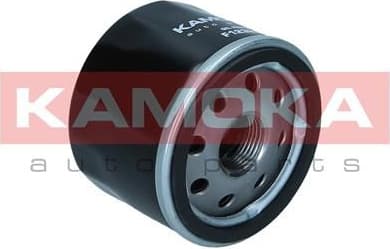 Oil Filter F123201